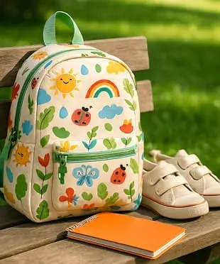EcoKids Bag