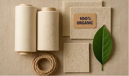 Органічні матеріали